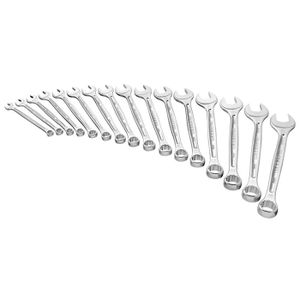 Facom FCM4489 Clé à Fourche 8 X 9 Mm - Outil Mécanique Précis