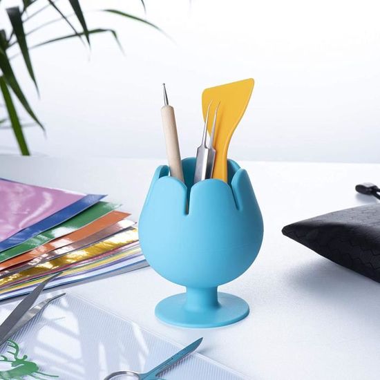 Peirich Collecteur De Débris En Vinyle à Ventouse Pour Outils