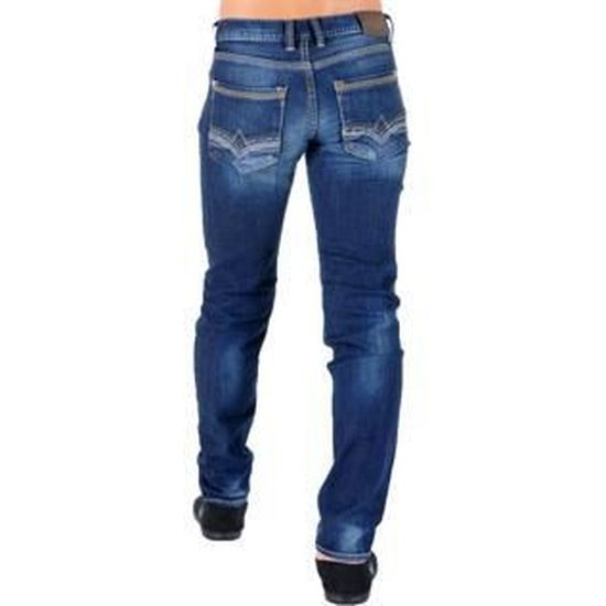 Jeans Japan Rags Enfant Bronsky Cdiscount Pr t Porter
