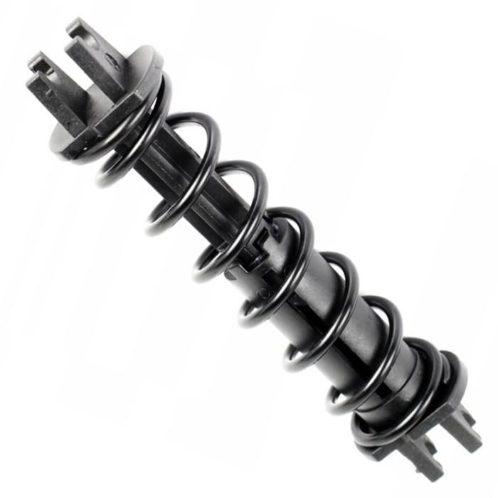 Ressort De Pédale D'Embrayage Pour Peugeot 206, 406, 607, Berlingo, Partner - Haute Compatibilité