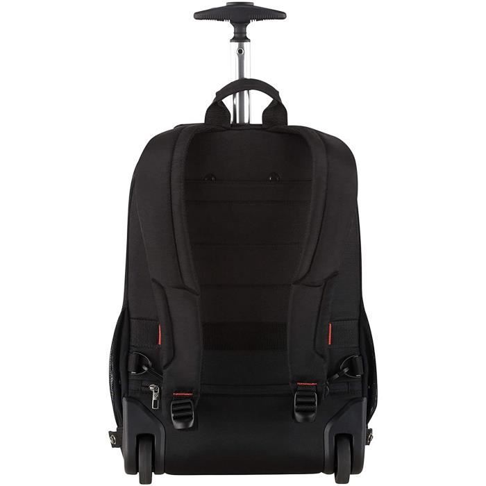 Cartable a deals roulette samsonite