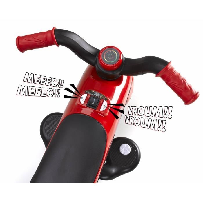 Velo feber online