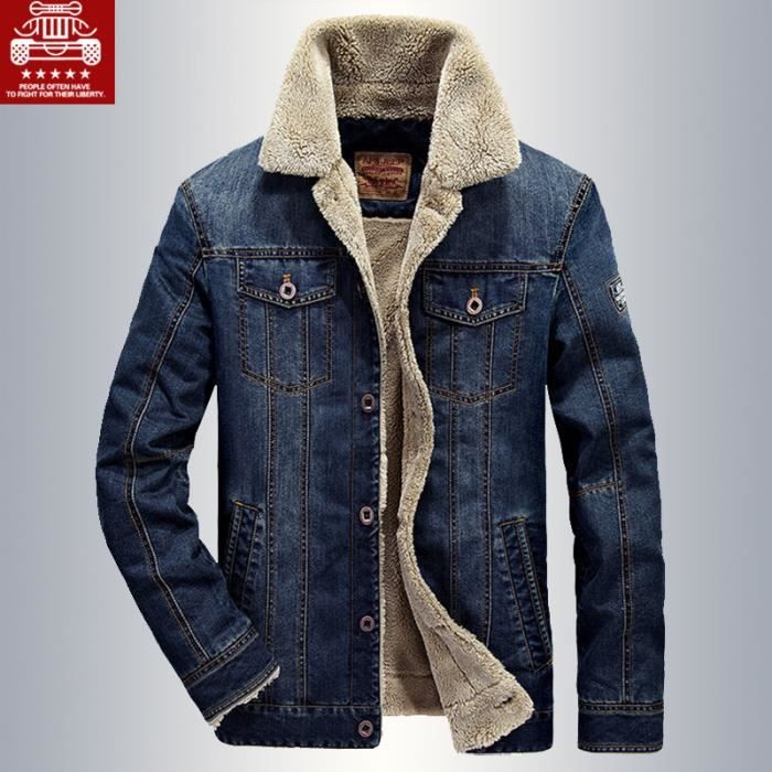 Veste a sales la mode homme