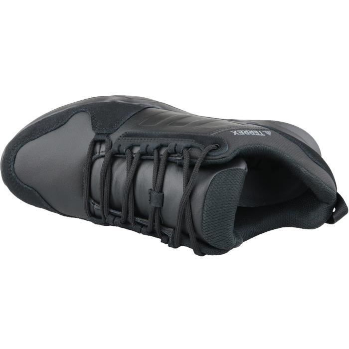 Adidas Terrex AX3 LEA EE9444 chaussures de randonn e pour homme