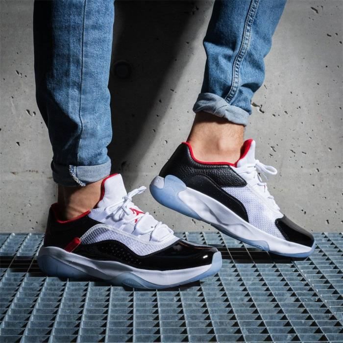 Jordan new arrivals 11 adulte