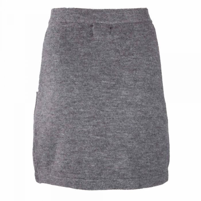 Jupe tube laine on sale
