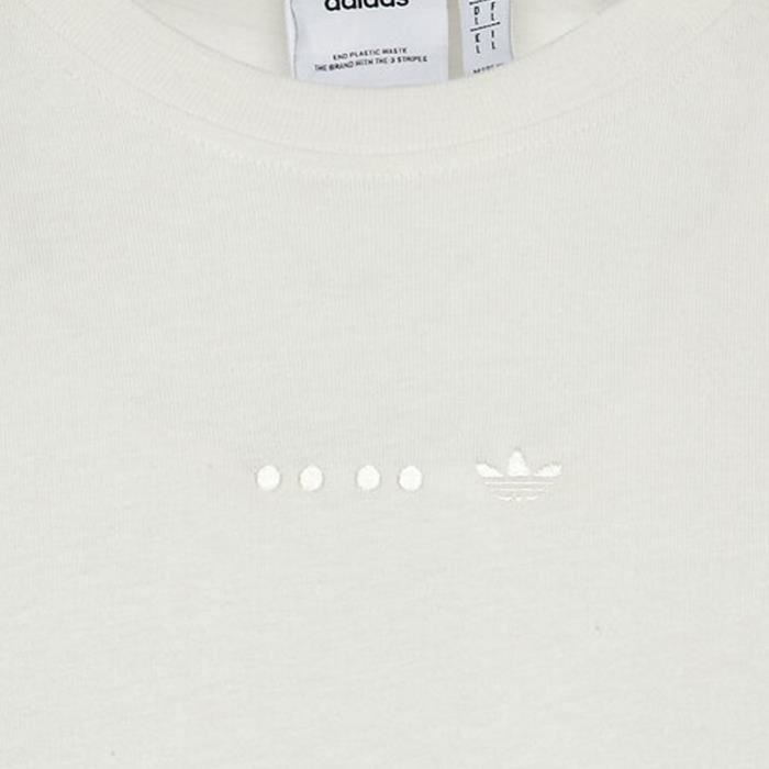 T shirt adidas clearance original homme gris
