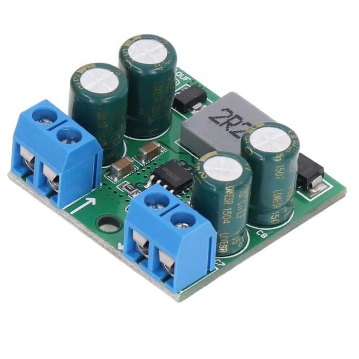 Boost Converter Module Cheap Sonew Module convertisseur DC à DC Boost Converter Module PCB Carte ...
