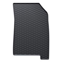 DACIA ORIGINAL Tapis de sol en caoutchouc avec bords hauts