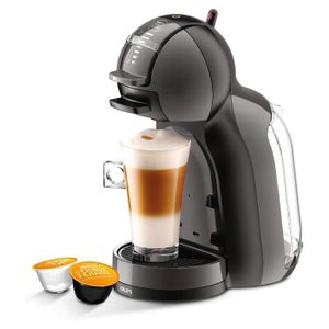 Réservoir D'Eau KRUPS MS-623472 Compatible KP1201 KP1208 KP120 - Pièce D'Origine Gusto Mini Me