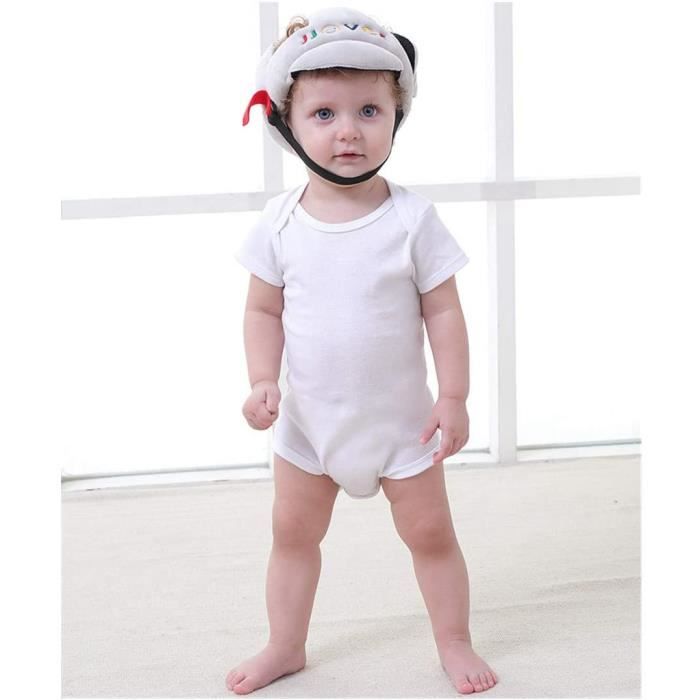 Chapeau Anti-collision de protection de tête pour bébé – Bébé