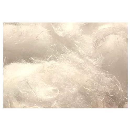 Ouate De Rembourrage 5kg Lavable - Coton Pour Poupees, Coussins, Housses Made In France