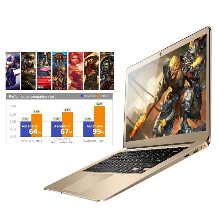 Ordinateur portable  Xiaoma 31, 13,3 pouces, 43