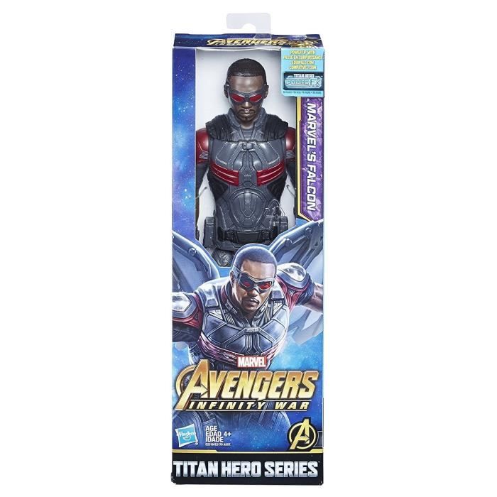 Figurine marvel 30 cm hotsell