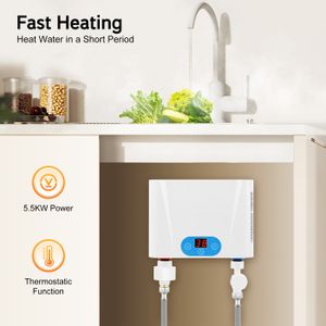 Limiteur De Température De Remplacement Pour Chauffe-eau électrique - Modèle WQS95-12 - Neuf, Origine Chine