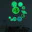 Etoiles Phosphorescentes Achat Vente Stickers Cdiscount
