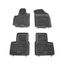 TAPIS DE SOL PREMIUM 3D Fiat Ducato depuis 2006