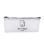 Sac de Voyage en PVC Sacs de Maquillage Portable Imperm/éable pour Femmes et Hommes 7 Pots Contenants Bouteilles pour lAvion Trousse de Toilette Transparente