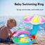 Flotteur Colore De Siege De Piscine D Anneau De Natation Gonflable En Forme De Champignon D Enfants De Bebe Achat Vente Bouee Brassard Cdiscount