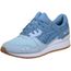 asics gel lyte 2 femme bleu