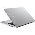 PC Portable Acer Chromebook CB314-1HT-C90L (8238)-0