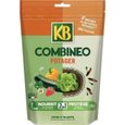 Engrais jardin - KB - Combinéo nourrit et protège potager 700g - Vert - Plantes du potager-0