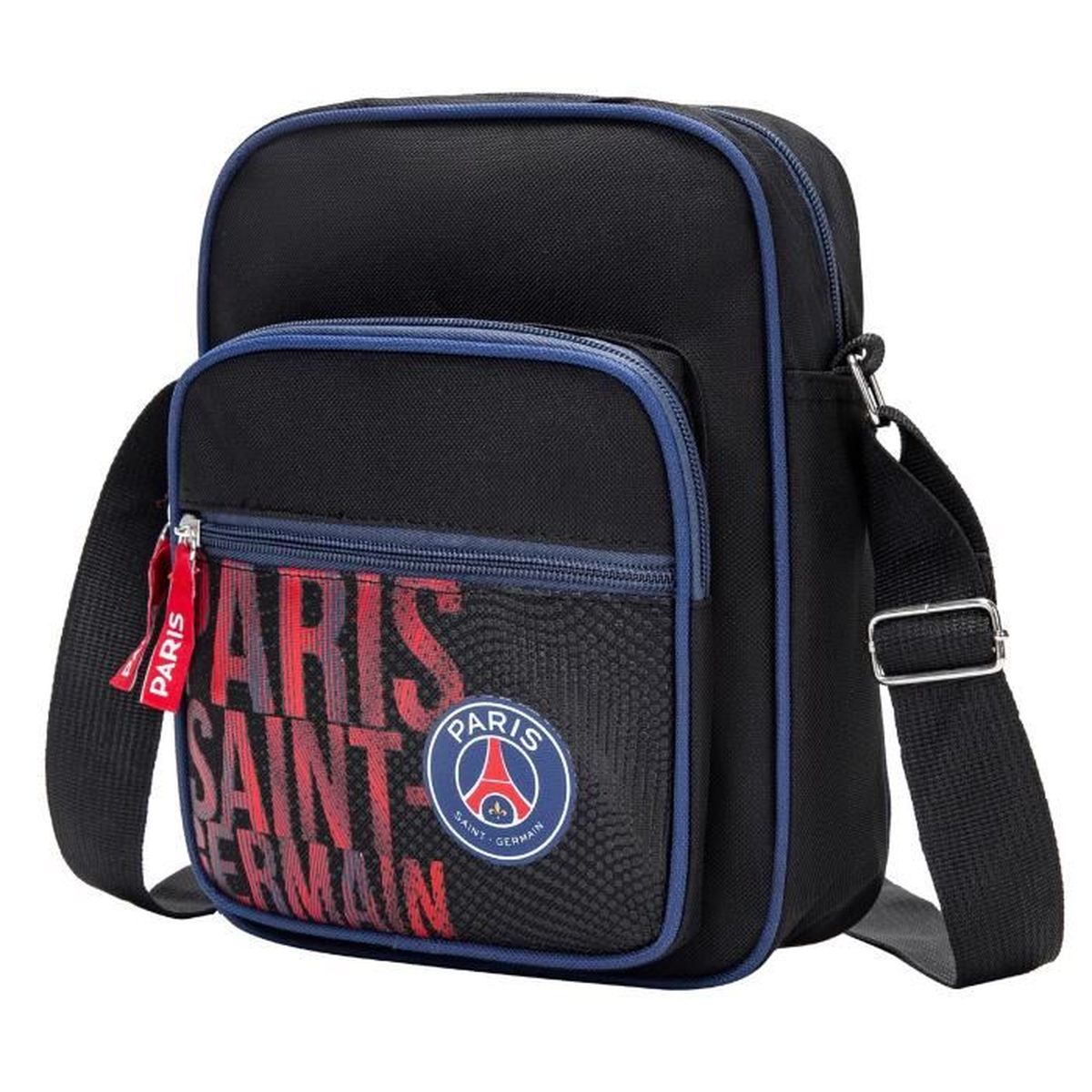 Valise Football Roues Valise Cabine PSG Collection Officielle