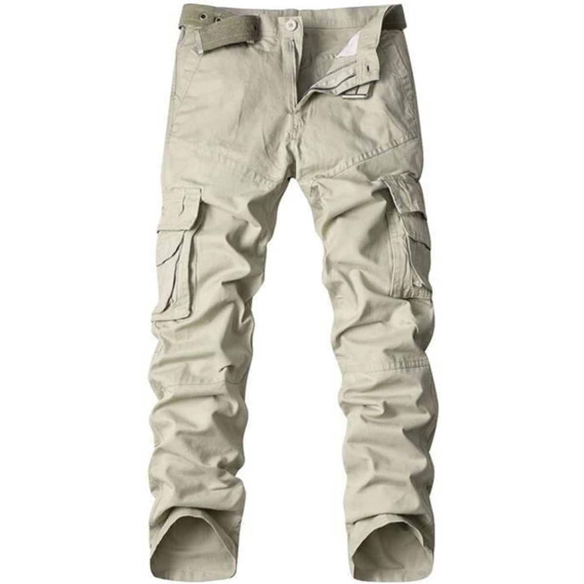 Pantalon cargo homme luxe Clearance
