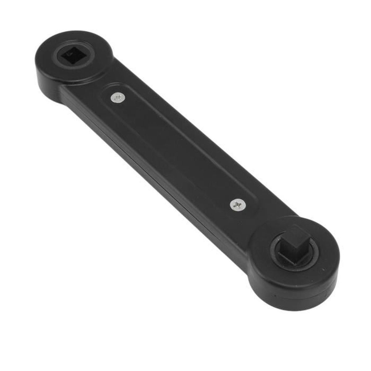 Clé pliante 8 en 1 Pentalobe Outils matériels polyvalents de taille de