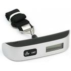 Balance de Poche - SNAKIOX - 50g-50Kg - Électronique - Portable - Blanc