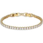 Bracelet Swarovski - Swarovski - 17130 - Cristaux SWAROVSKI ELEMENTS - Platine - Mixte