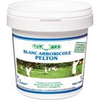 PELTON - Blanc arboricole pour troncs d'arbres 1L