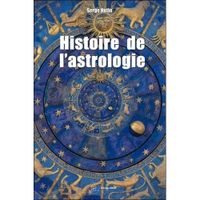 HISTOIRE DE L'ASTROLOGIE