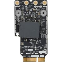 fasient1 pour Broadcom BCM94360CD 802.11ac Carte reseau sans Fil Mini PCI-E WiFi WLAN + pour Bluetooth 4.0 pour iOS 2013 21.5