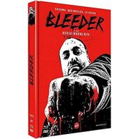 Bleeder [Combo Blu-Ray + DVD]