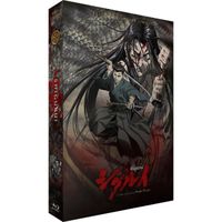 Shigurui - Intégrale - Edition Collector Limitée [Blu-ray] + DVD