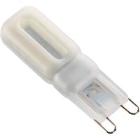 Ampoule LED G9 5W 220V SMD6630 360° - Blanc Neutre 4000K - 5500K 6
