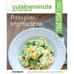 LIVRE CUISINE AUTREMENT 360 recettes végétariennes