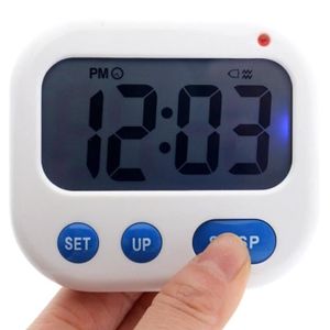 Montre vibrante pour sourd Cdiscount