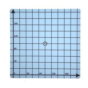 A4 sans cuivre #A2457 x FR4 Plaque 3D Imprimante Heatbed 0.8mm 210mmx297mm POPESQ/® 1 pcs