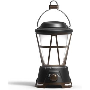 LAMPE - LANTERNE Lanterne Led Exterieur Jardin, Lampe Camping Recha