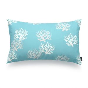 Coussin Housse Taie D/'oreiller Motif Coussin Maritime ancre Canvas-tissu