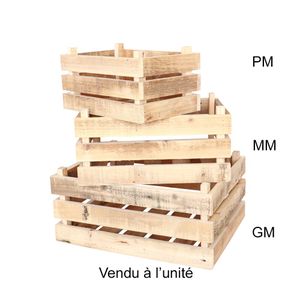 Cagette En Bois Achat Vente Pas Cher