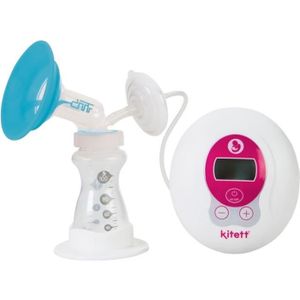 Bebe Confort Tire Lait Electrique Natural Comfort Cdiscount Puericulture Eveil Bebe