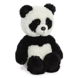 petite peluche panda