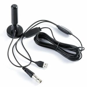 Cable antenne tv 4k - Achat / Vente pas cher