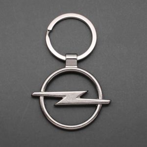 Porte Clés Voiture Auto Opel GZ® PRO 