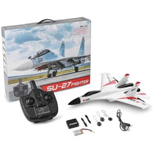 Avion De Chasse Telecommander Achat Vente Pas Cher