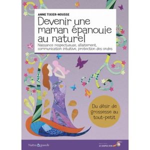 Maman Naturelle Cdiscount