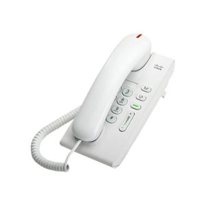 Téléphone fixe Téléphone VoIP Cisco Unified IP Phone 6901 Standar